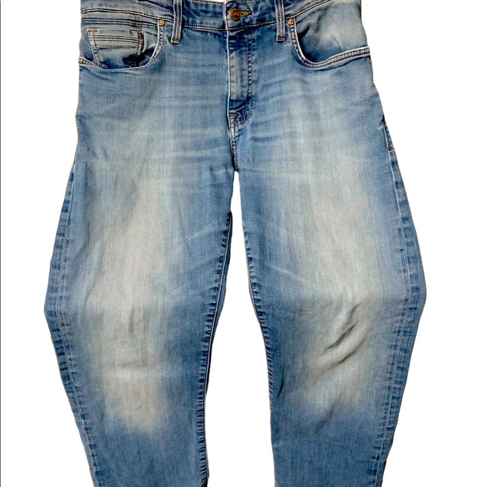Navi Josh Boot cut  Jeans Size 34x32